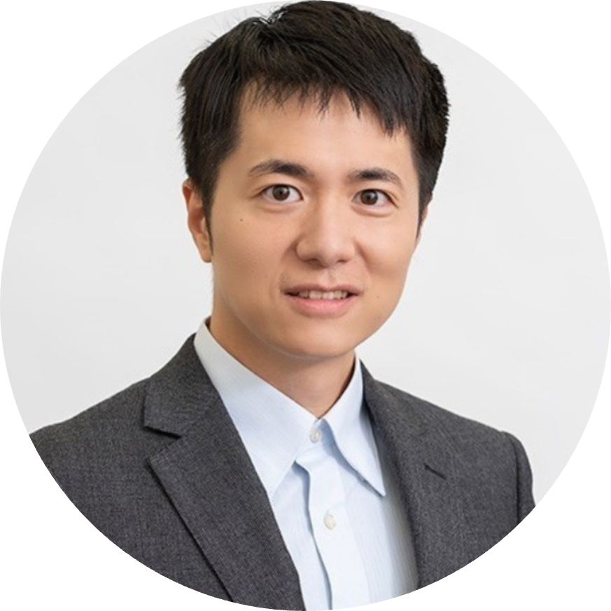 Dr. Haitao He