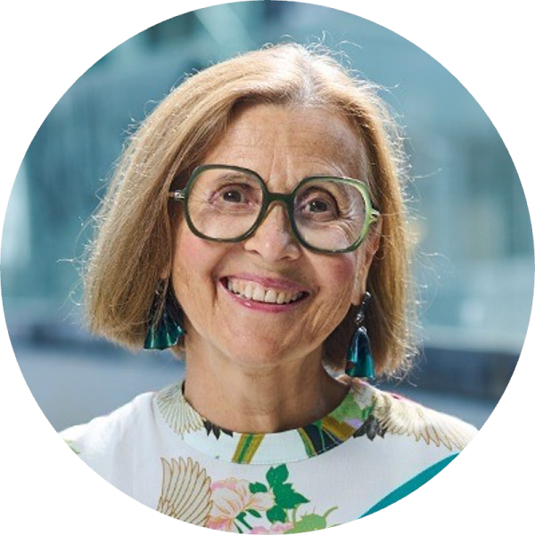 Brigitte Baumann