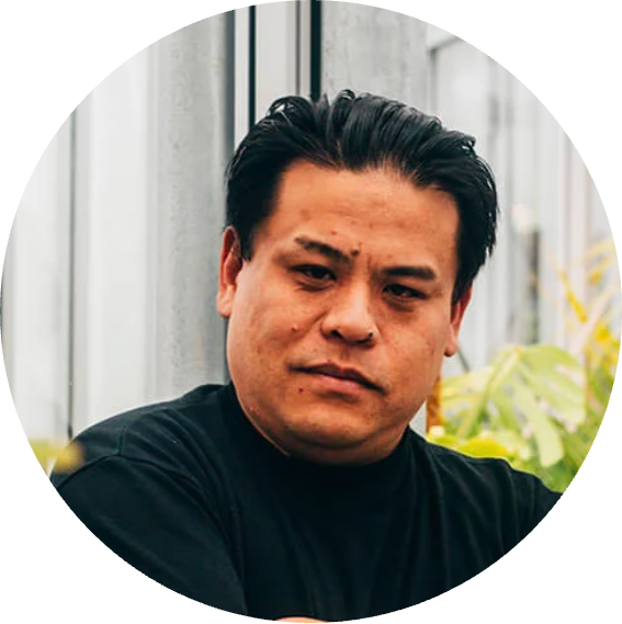 Corey Vo
