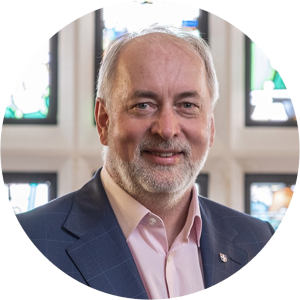 Prof Nick Jenning