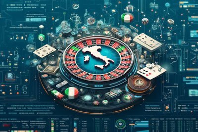 Recensione Casinolab: Il Migliore Casino Online per gli Giocatori Italiani, casinolab mobile