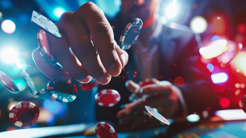 Discover lizaro casino app