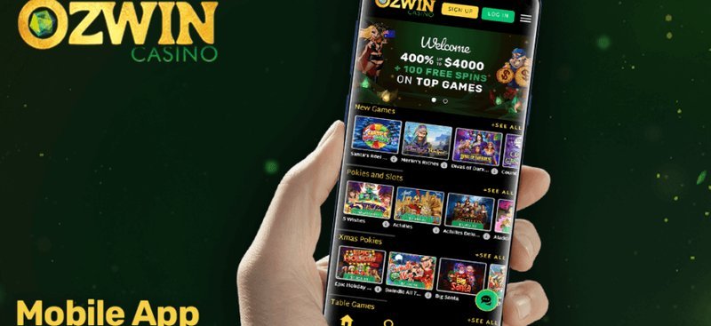 A look at ozwin