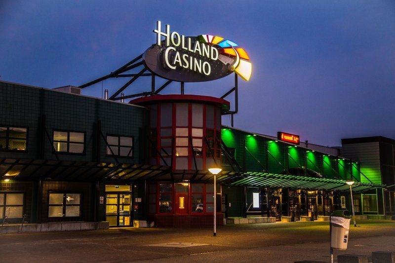 Image: De Toekomst van Mobil Gaming: Trends en Innovaties in Nederland