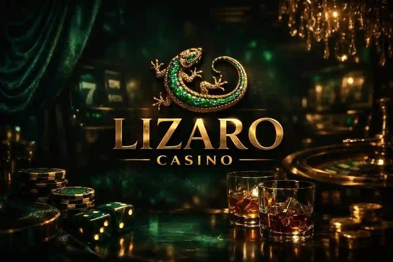 Image: Découvrez le Lizaro Casino En Ligne : Un Monde de Loisirs Riche en Bonus