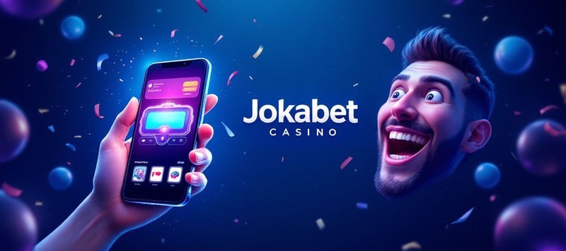 United Kingdom - jokabet withdrawal